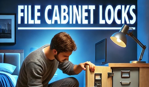 file cabinet lock change Fort Worth TX