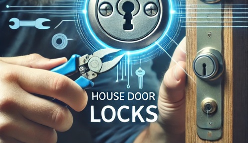 house lock change Fort Worth TX